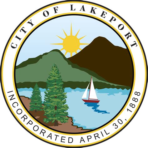 City of lakeport - She earned her bachelor’s in journalism at Cal State Long Beach. (714) 966-4623. The Newport Beach City Council on Tuesday voted 5-2 to leave the League of …